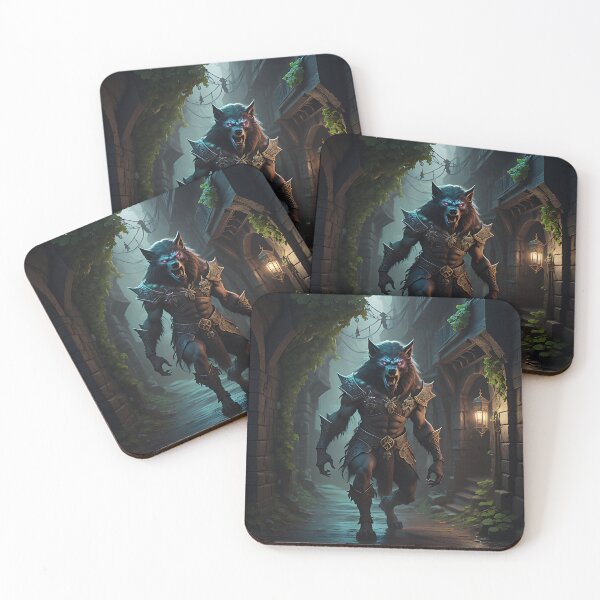 Item preview, Wretched Despair designed and sold by RW Art Prints.