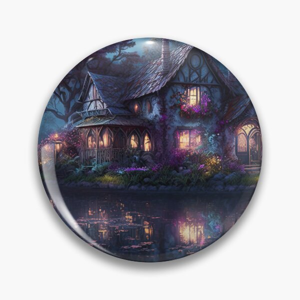 Item preview, Home by Moonlight designed and sold by Cameron Gray.