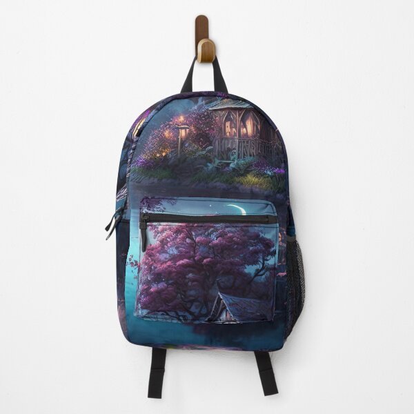 Item preview, Home by Moonlight designed and sold by Cameron Gray.
