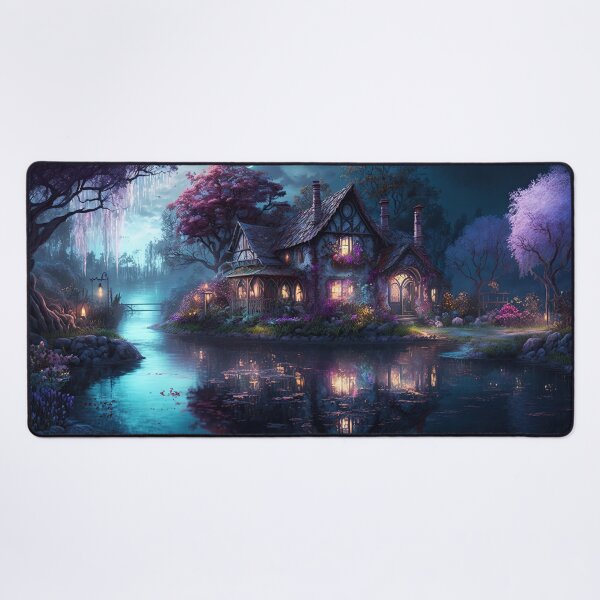 Item preview, Home by Moonlight designed and sold by Cameron Gray.