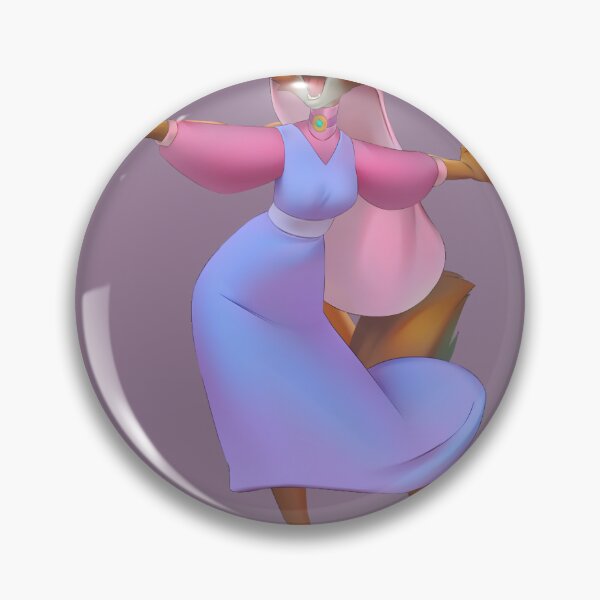 Item preview, Maid Marion (shaded) 	 	 designed and sold by xplefxwhje42.