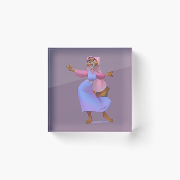 Item preview, Maid Marion (shaded) 	 	 designed and sold by xplefxwhje42.