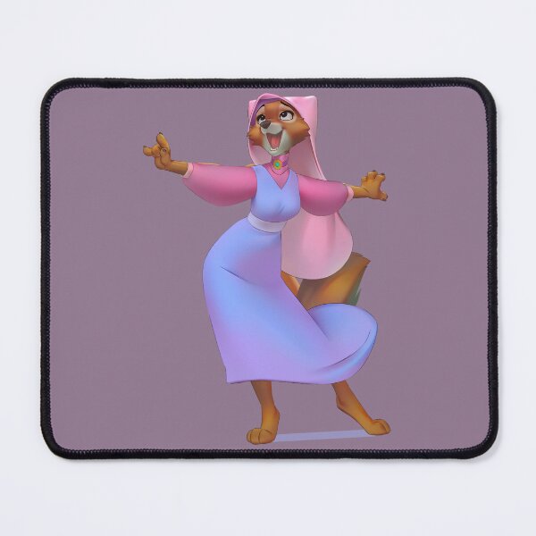 Item preview, Maid Marion (shaded) 	 	 designed and sold by xplefxwhje42.