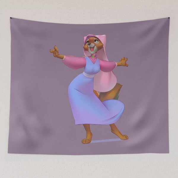 Item preview, Maid Marion (shaded) 	 	 designed and sold by xplefxwhje42.