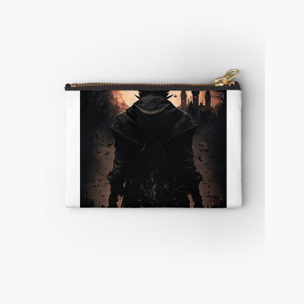 Item preview, the castle -the hunter designed and sold by chicagocat80s.