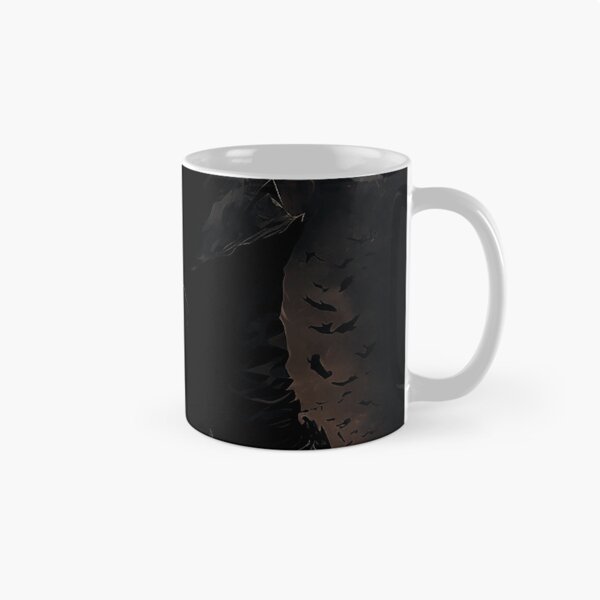 Item preview, the castle -the hunter designed and sold by chicagocat80s.