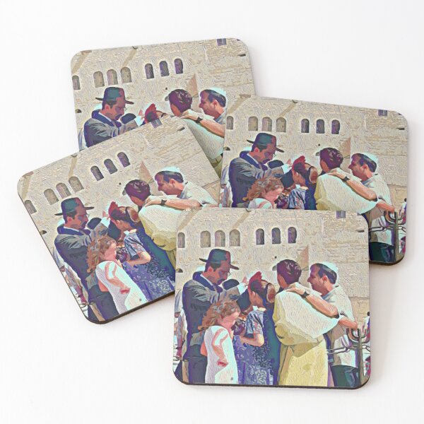 Item preview, BLESSINGS ON A BAR MITZVAH BOY  designed and sold by ArtbyRolleen.
