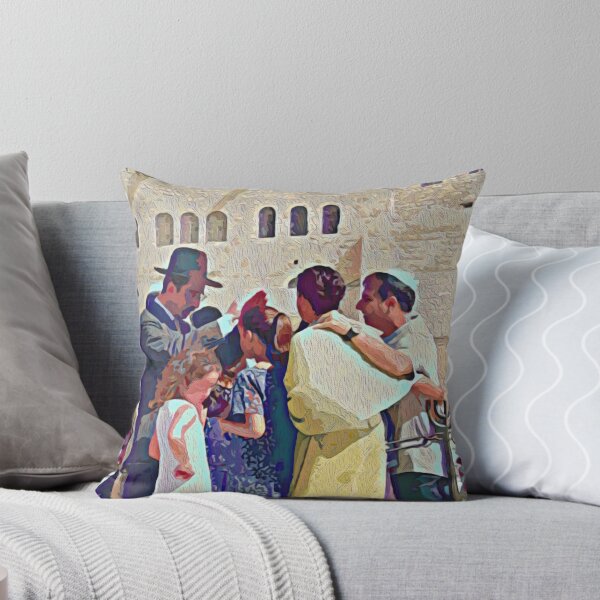 Item preview, BLESSINGS ON A BAR MITZVAH BOY  designed and sold by ArtbyRolleen.