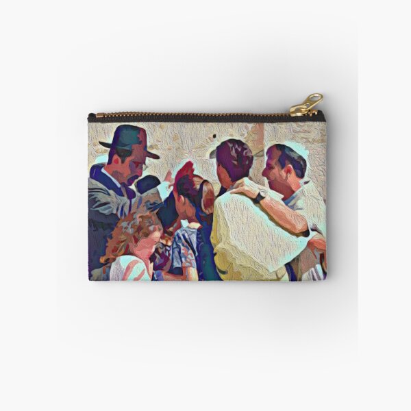 Item preview, BLESSINGS ON A BAR MITZVAH BOY  designed and sold by ArtbyRolleen.