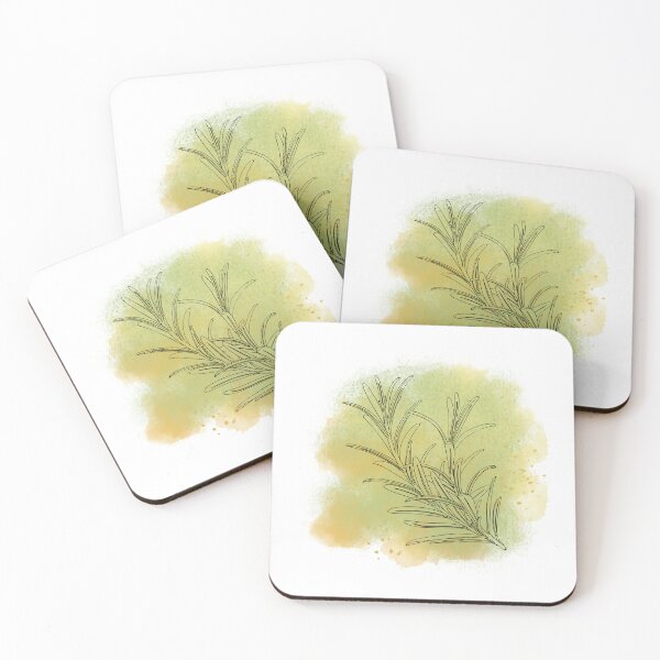 Item preview, Rosemary designed and sold by Asterisk-OM.