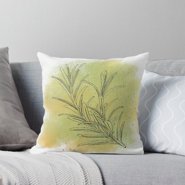 Item preview, Rosemary designed and sold by Asterisk-OM.