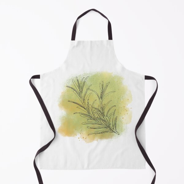 Item preview, Rosemary designed and sold by Asterisk-OM.