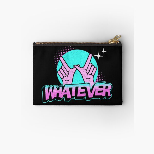 Item preview, Whatever Y2K designed and sold by BoldLens.