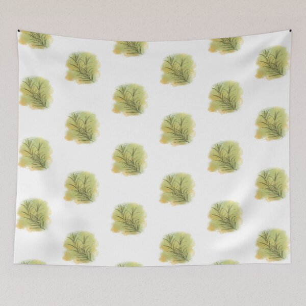 Item preview, Rosemary designed and sold by Asterisk-OM.