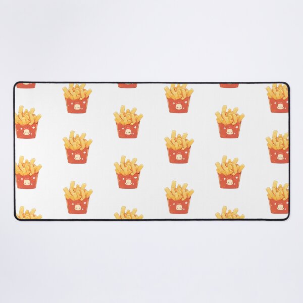 Item preview, Cute French Fries designed and sold by JehqM.
