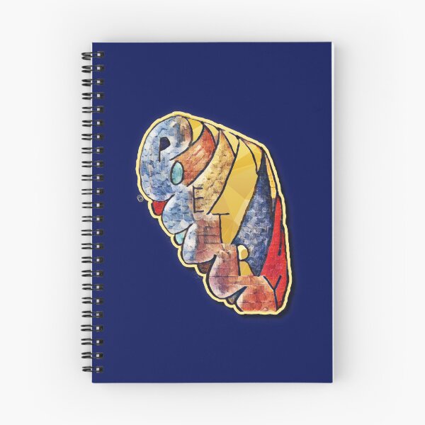 Item preview, Poetry Graphic designed and sold by RivehArt.