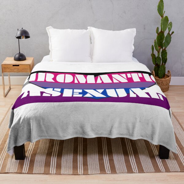 Item preview, Biromantic Asexual designed and sold by Karissa Pearson.