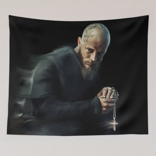 Item preview, Ragnar designed and sold by Xbalanque.