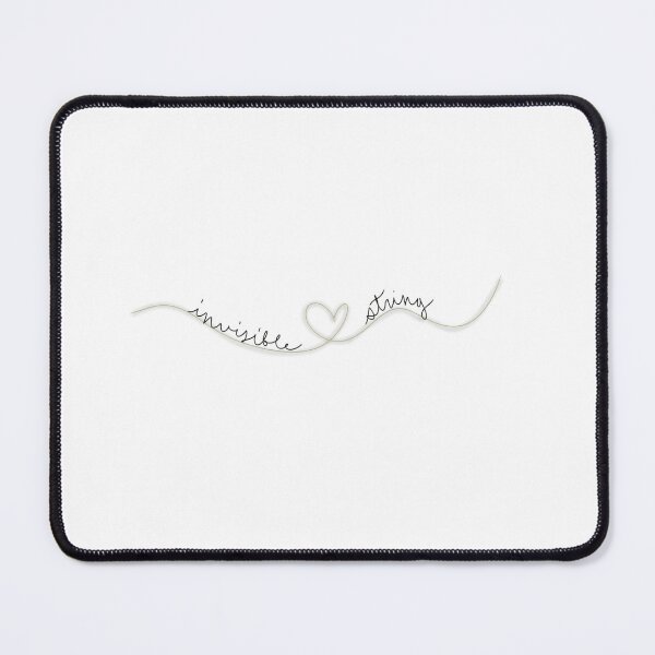 Item preview, Invisible string designed and sold by cccranch2011.