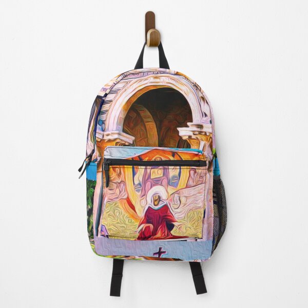 Item preview, CATHEDRAL AT GETHSEMANE  designed and sold by ArtbyRolleen.