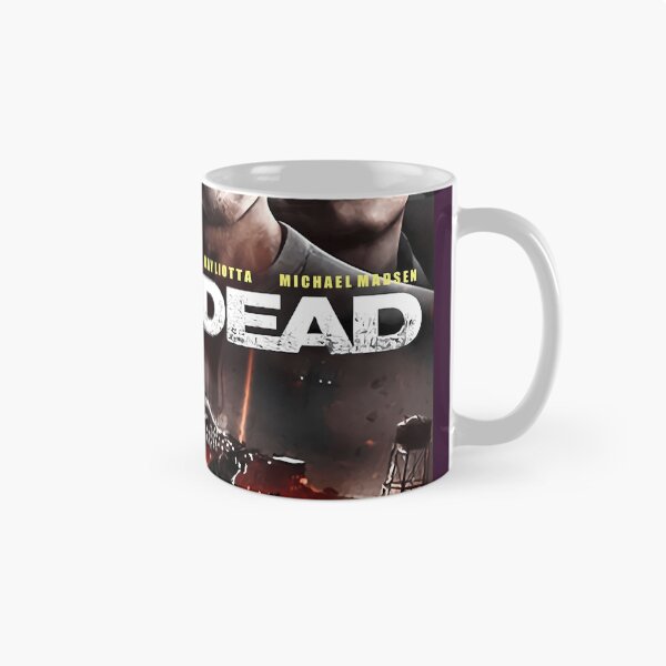 Item preview, Mob of the Dead Movie 	 	 	 designed and sold by uehaaiamsxm55.
