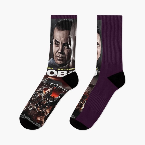 Item preview, Mob of the Dead Movie 	 	 	 designed and sold by uehaaiamsxm55.