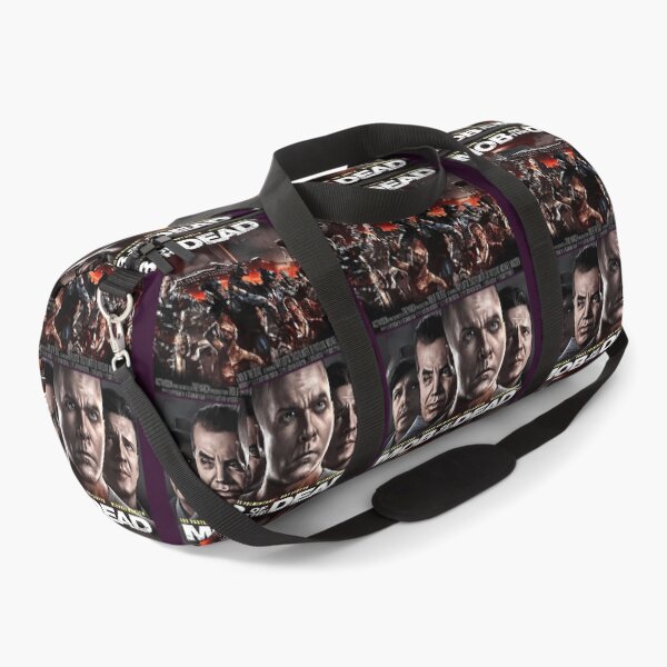 Item preview, Mob of the Dead Movie 	 	 	 designed and sold by uehaaiamsxm55.