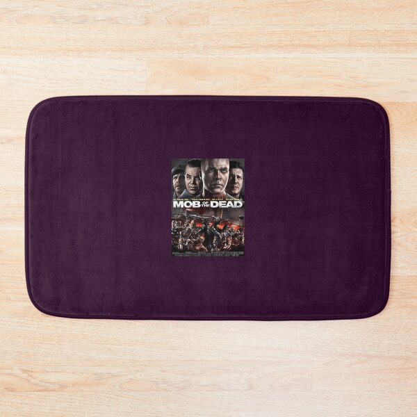 Item preview, Mob of the Dead Movie 	 	 	 designed and sold by uehaaiamsxm55.