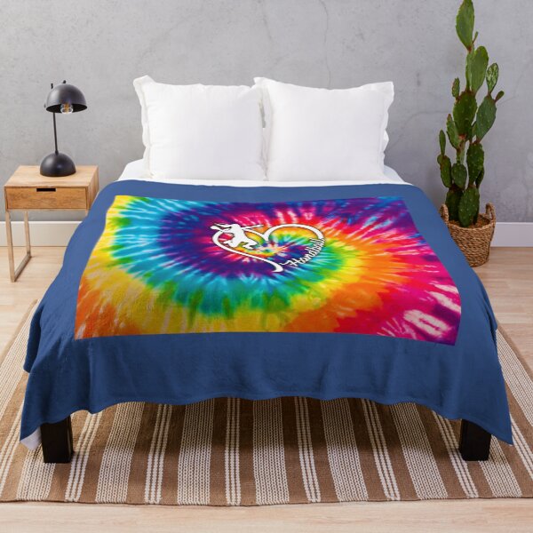 Item preview, Handball Hippie Throw Blanket designed and sold by yvvguhxf61.