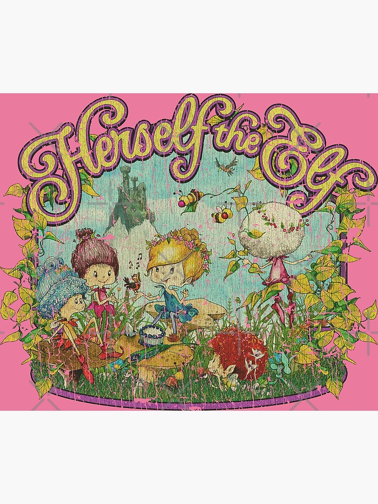 Herself The Elf 1982