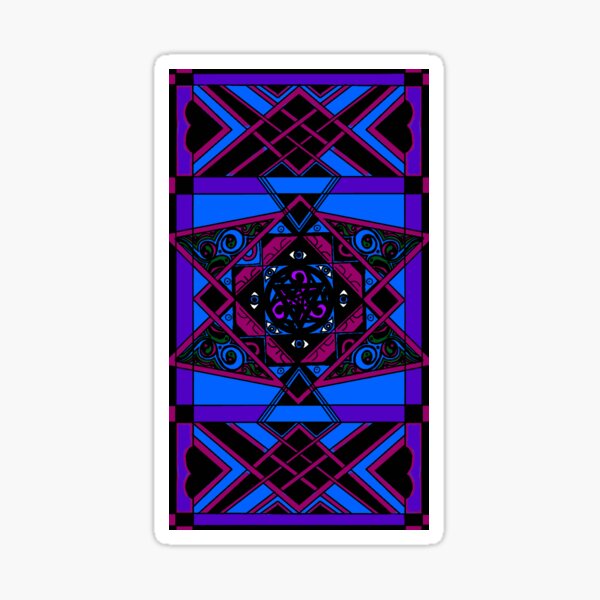 Item preview, Blessing of the deep dwell designed and sold by WOOTBC.