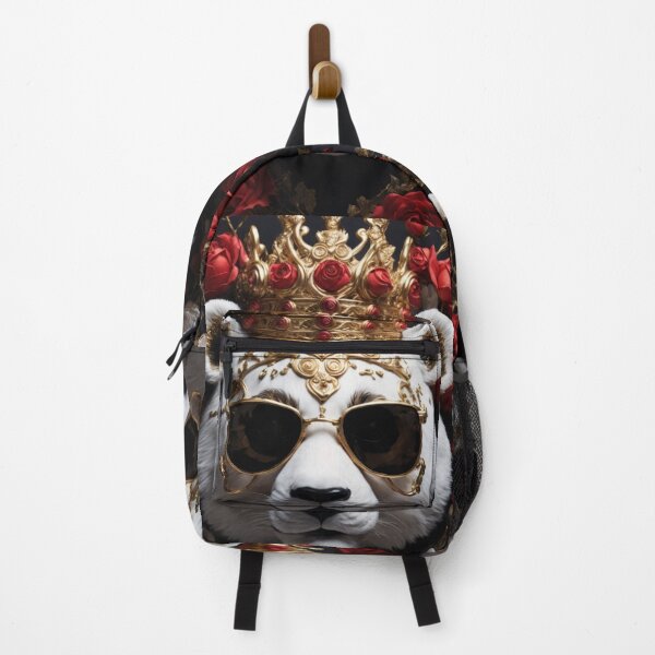Item preview, Panda Panda Baby Panda Lover artwork digital designed and sold by WD89design.