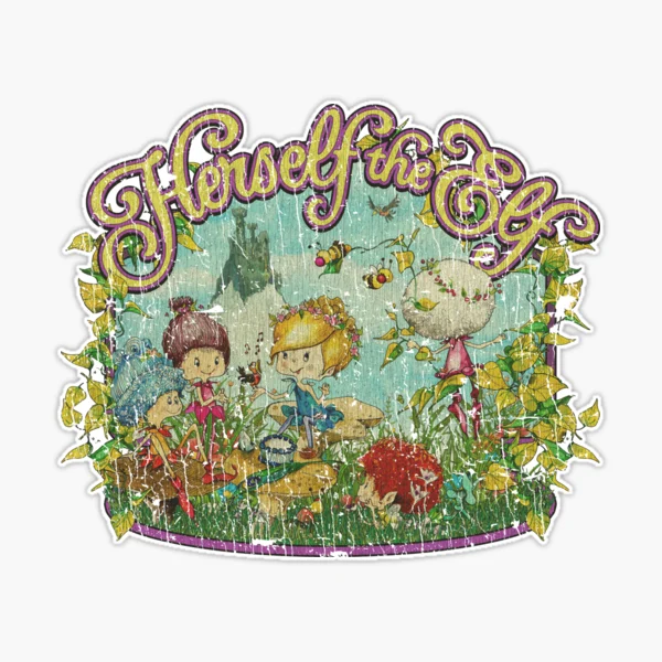 Herself The Elf 1982