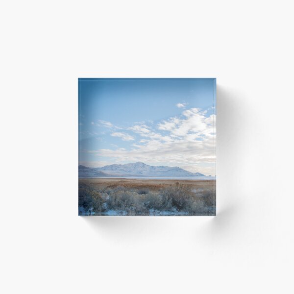 Item preview, Antelope Island I designed and sold by EACDesign.