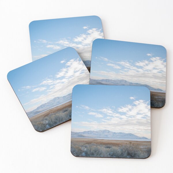 Item preview, Antelope Island I designed and sold by EACDesign.
