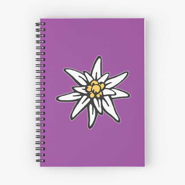 Item preview, Edelweiss Mountain Flower Flower 	 	 designed and sold by wouyvexb13.