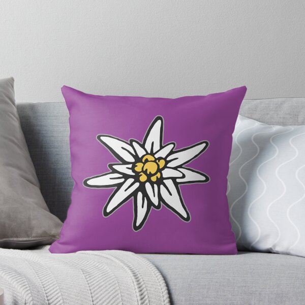 Item preview, Edelweiss Mountain Flower Flower 	 	 designed and sold by wouyvexb13.