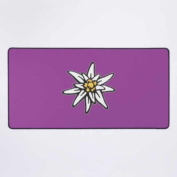 Item preview, Edelweiss Mountain Flower Flower 	 	 designed and sold by wouyvexb13.