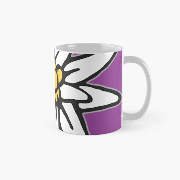 Item preview, Edelweiss Mountain Flower Flower 	 	 designed and sold by wouyvexb13.