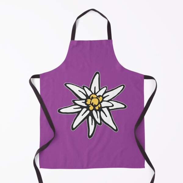 Item preview, Edelweiss Mountain Flower Flower designed and sold by wouyvexb13.