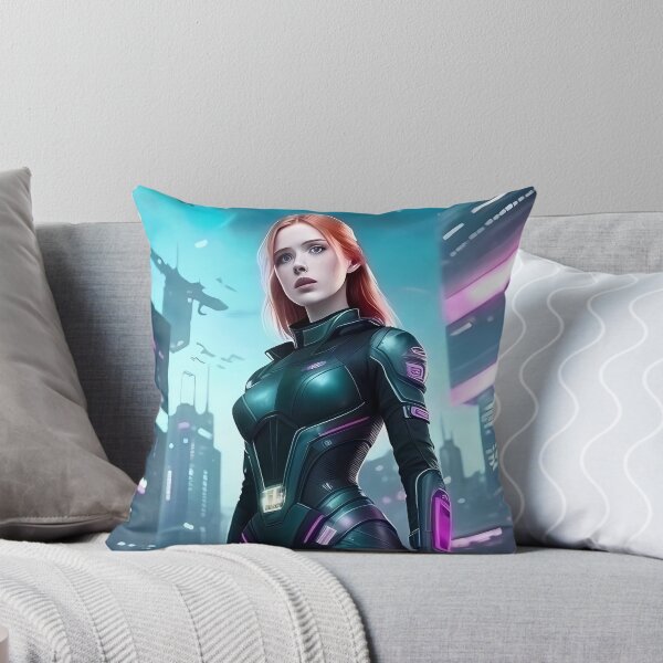 Item preview, ROISIN: 3019 002 Artwork designed and sold by ArtistSofiaFox.