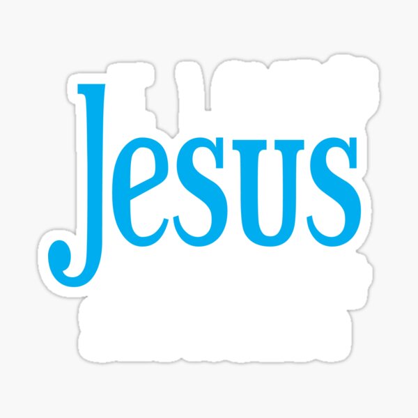 Item preview, I Love Jesus, And My Snowshoe  designed and sold by theredteacup.