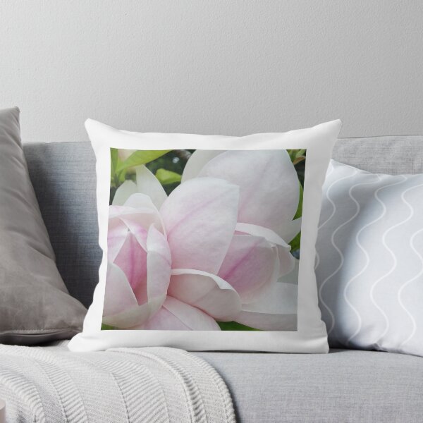 Artikelvorschau, Magnolie blüht entworfen und verkauft von afthi.