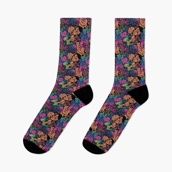 Item preview, Floral Pattern #12 designed and sold by c c i t y p i c t u r e s.