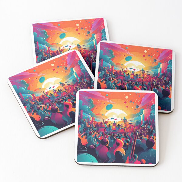 Item preview, Musical group designed and sold by abmkf.