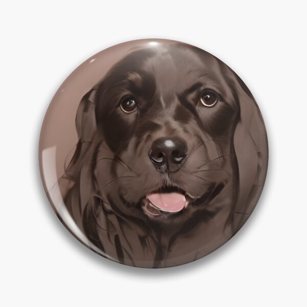 Item preview, Bedraggled pup designed and sold by Glenbobagins.
