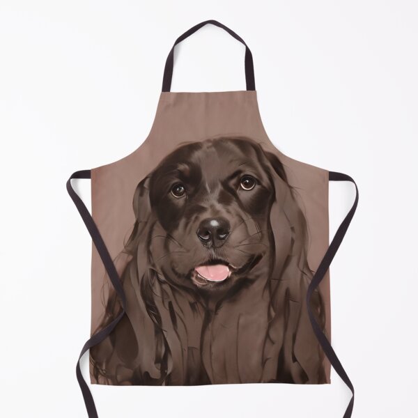 Item preview, Bedraggled pup designed and sold by Glenbobagins.