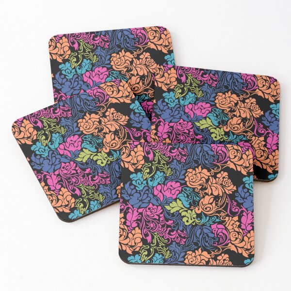 Item preview, Floral Pattern #12 designed and sold by ccitypictures.