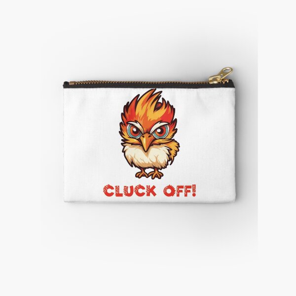Item preview, Cluck Off designed and sold by BuxomBabe21.