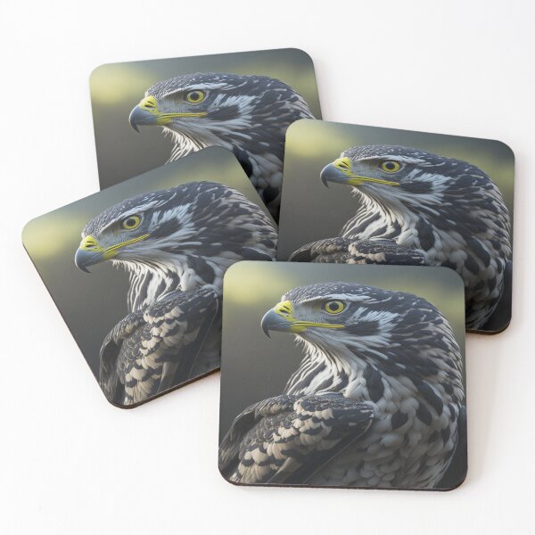 Item preview, Zoa Falcon   designed and sold by Zoa220.